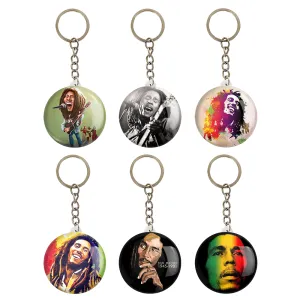 جاکلیدی باب مارلی (Bob Marley)