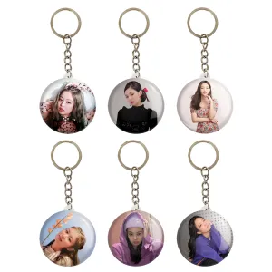جاکلیدی جنی بلک پینک (BLACKPINK)