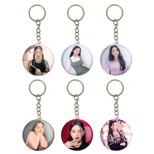 جاکلیدی جیسو بلک پینک (BLACKPINK)