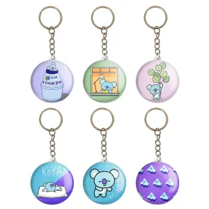 جاکلیدی کویا BT21 Koya