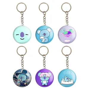 جاکلیدی کویا BT21 Koya