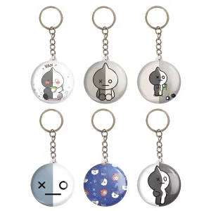 جاکلیدی ون BT21 Van