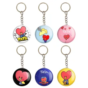جاکلیدی تاتا BT21 Tata