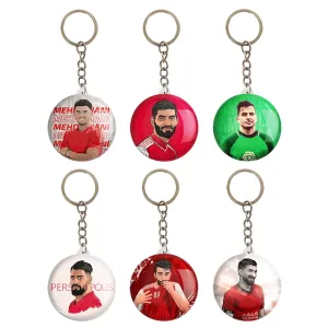 جاکلیدی پرسپولیس