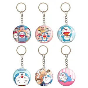 جاکلیدی انیمه دورایمون (Doraemon)