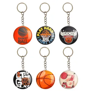 جاکلیدی بسکتبال (Basketball)
