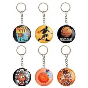 جاکلیدی بسکتبال (Basketball)