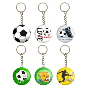 جاکلیدی فوتبال (Football)