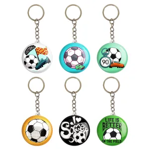 جاکلیدی فوتبال (Football)