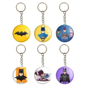جاکلیدی بتمن (Batman)