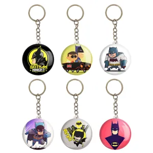 جاکلیدی بتمن (Batman)