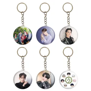 جاکلیدی گروه گات سون (GOT7)