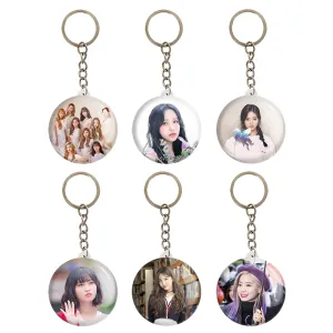 جاکلیدی گروه توایس (Twice)