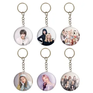 جاکلیدی گروه توایس (Twice)
