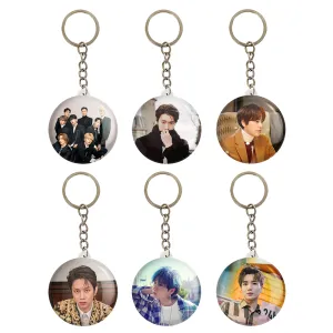 جاکلیدی سوپر جونیور (Super junior)