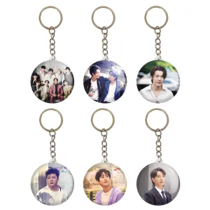 جاکلیدی سوپر جونیور (Super junior)
