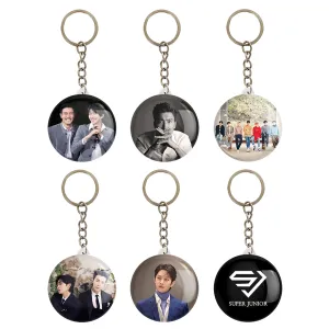 جاکلیدی سوپر جونیور (Super junior)