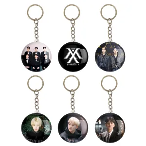 جاکلیدی مونستا اکس (Monstax)
