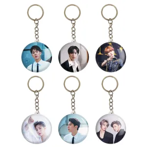 جاکلیدی مونستا اکس (Monstax)