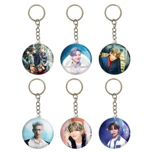 جاکلیدی شاینی (Shinee)