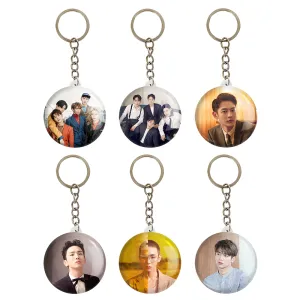 جاکلیدی شاینی (Shinee)