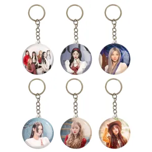 جاکلیدی جی آیدل (Gidle)