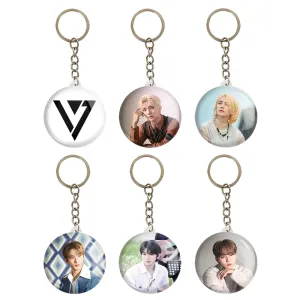 جاکلیدی سونتین (Seventeen)