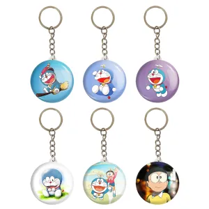 جاکلیدی دورایمون (Doraemon)