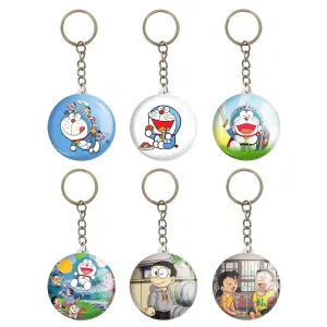 جاکلیدی دورایمون (Doraemon)