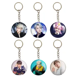 جاکلیدی بکهیون Baek Hyun اکسو EXO