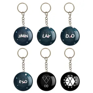 جاکلیدی اکسو (EXO)