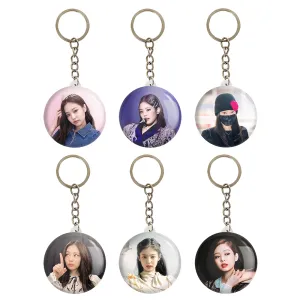 جاکلیدی جنی بلک پینک Black pink