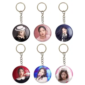 جاکلیدی جنی بلک پینک Black pink