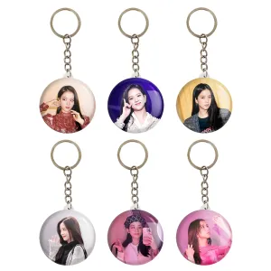 جاکلیدی جیسو بلک پینک Black pink