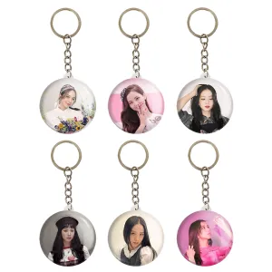 جاکلیدی جیسو بلک پینک Black pink