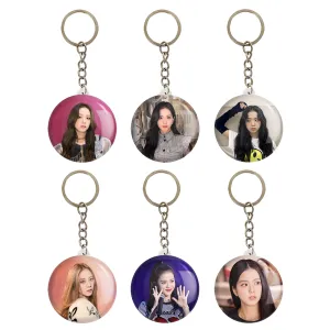 جاکلیدی جیسو بلک پینک Black pink