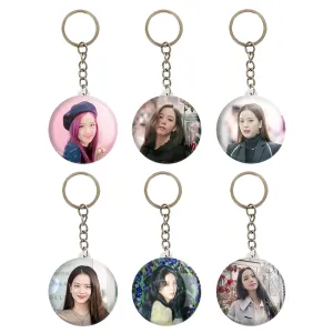 جاکلیدی جیسو بلک پینک Black pink
