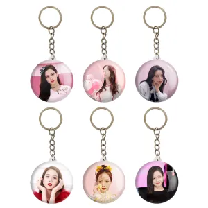 جاکلیدی جیسو بلک پینک Black pink