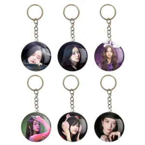 جاکلیدی جیسو بلک پینک Black pink