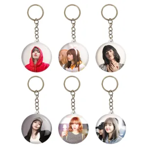 جاکلیدی لیسا بلک پینک Black pink