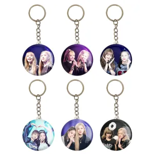 جاکلیدی بلک پینک Black pink