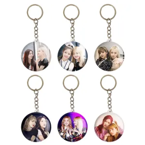 جاکلیدی بلک پینک Black pink