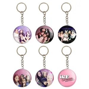 جاکلیدی بلک پینک Black pink