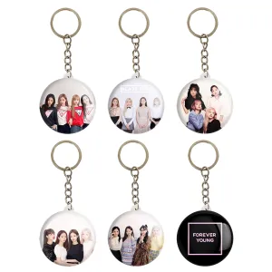 جاکلیدی بلک پینک Black pink
