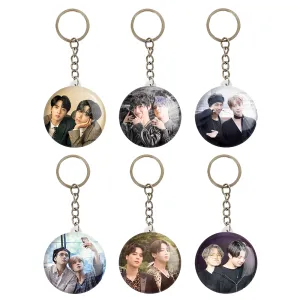جاکلیدی بی تی اس BTS