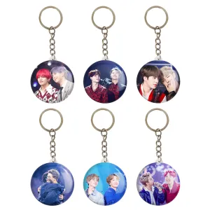 جاکلیدی بی تی اس BTS