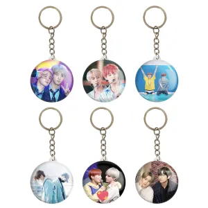 جاکلیدی بی تی اس BTS