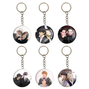 جاکلیدی ویکوک (Vkook) بی تی اس BTS