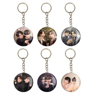جاکلیدی ویکوک (Vkook) بی تی اس BTS