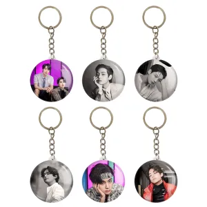 جاکلیدی بی تی اس BTS